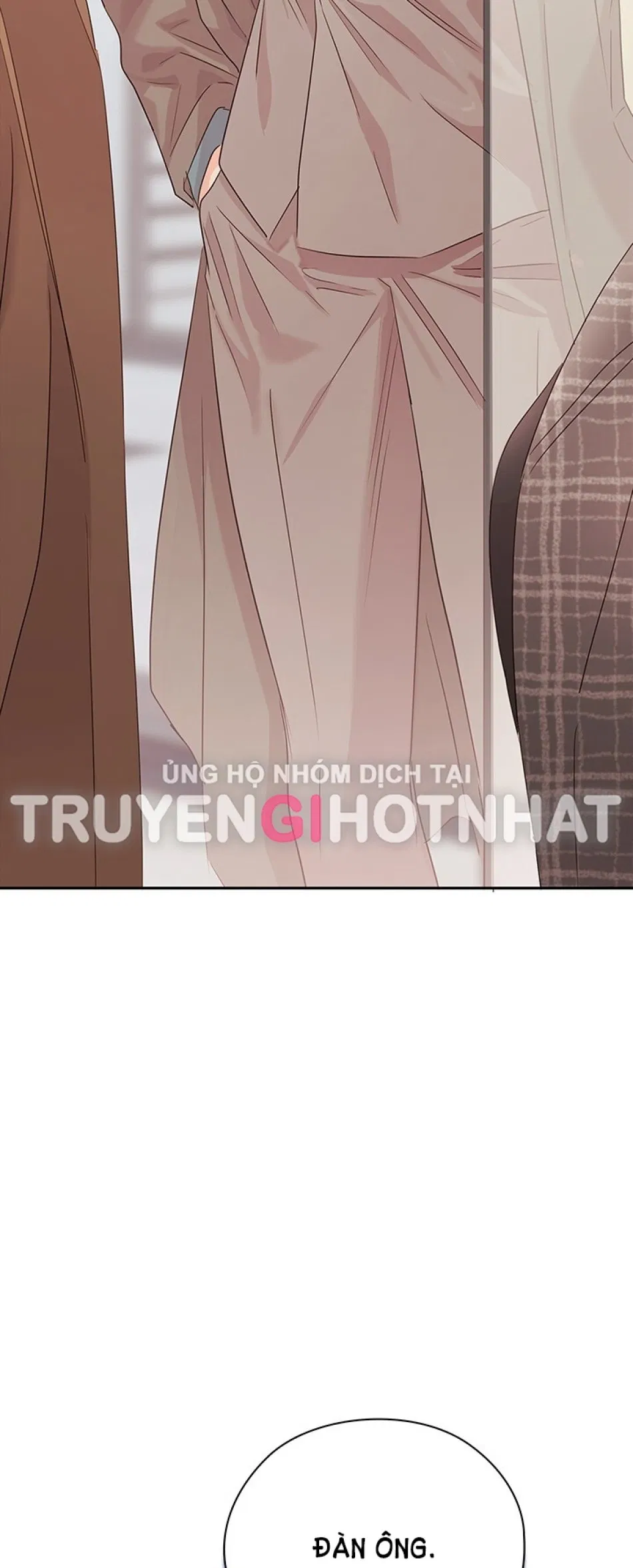 [18+] TRONG CÔNG TY THÌ HÃY ĐỨNG ĐẮN 