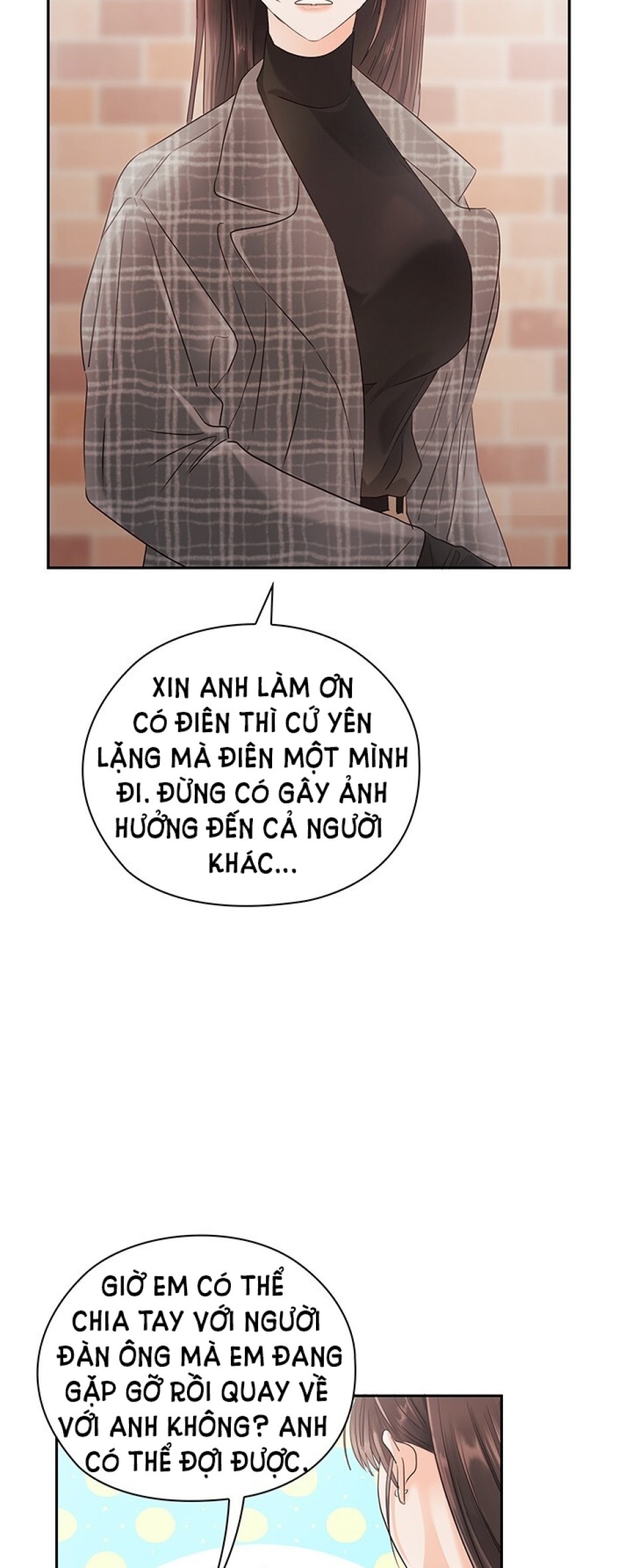 [18+] TRONG CÔNG TY THÌ HÃY ĐỨNG ĐẮN 