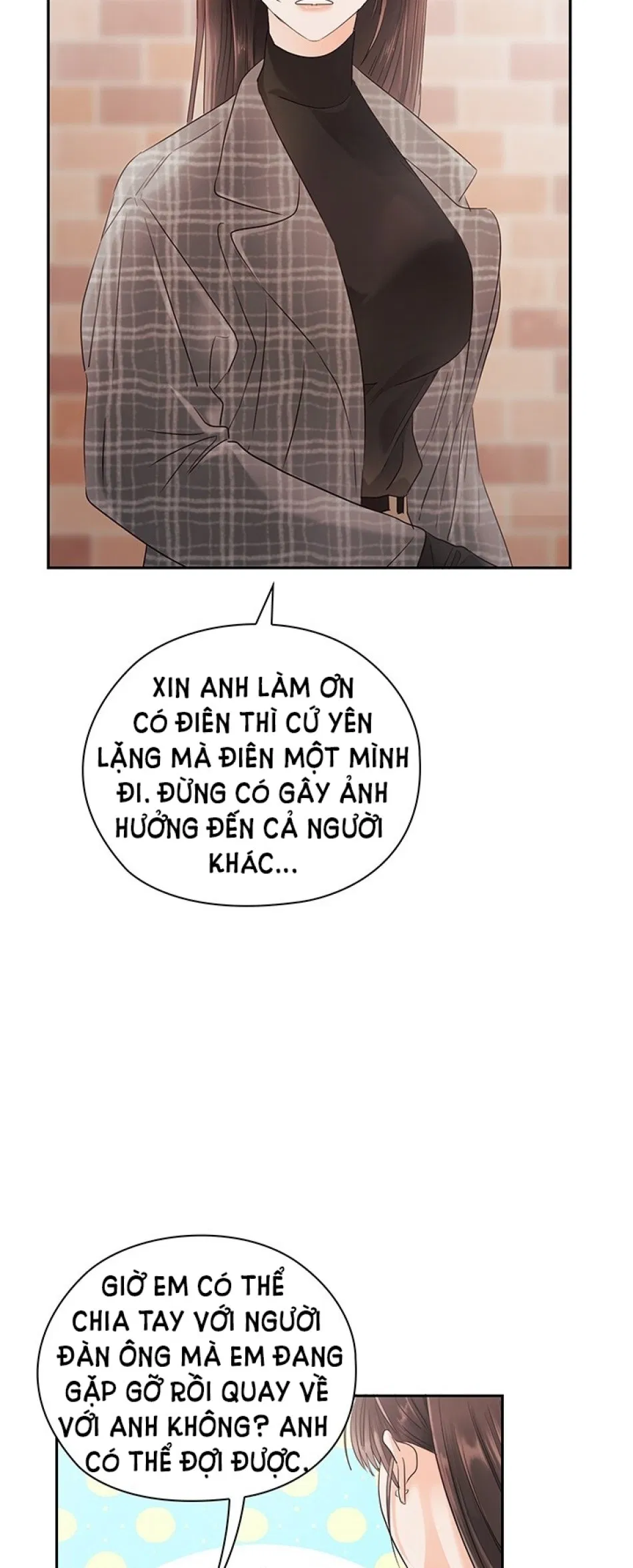 [18+] TRONG CÔNG TY THÌ HÃY ĐỨNG ĐẮN 