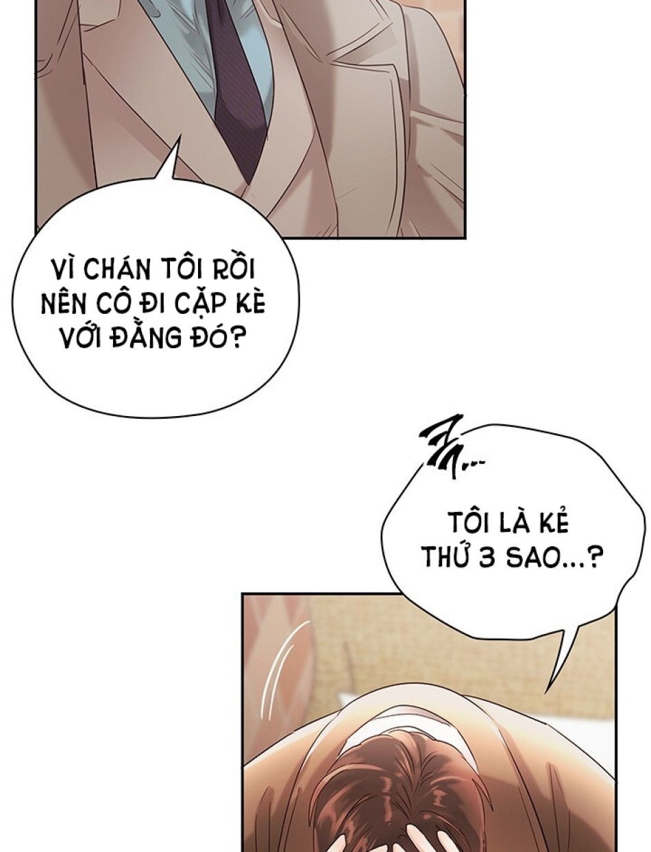 [18+] TRONG CÔNG TY THÌ HÃY ĐỨNG ĐẮN 