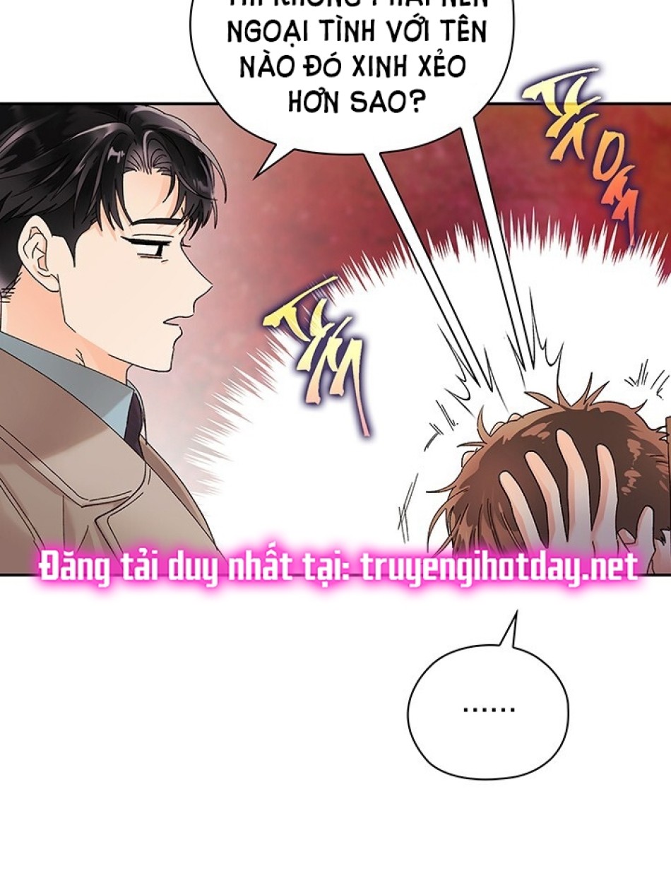 [18+] TRONG CÔNG TY THÌ HÃY ĐỨNG ĐẮN 