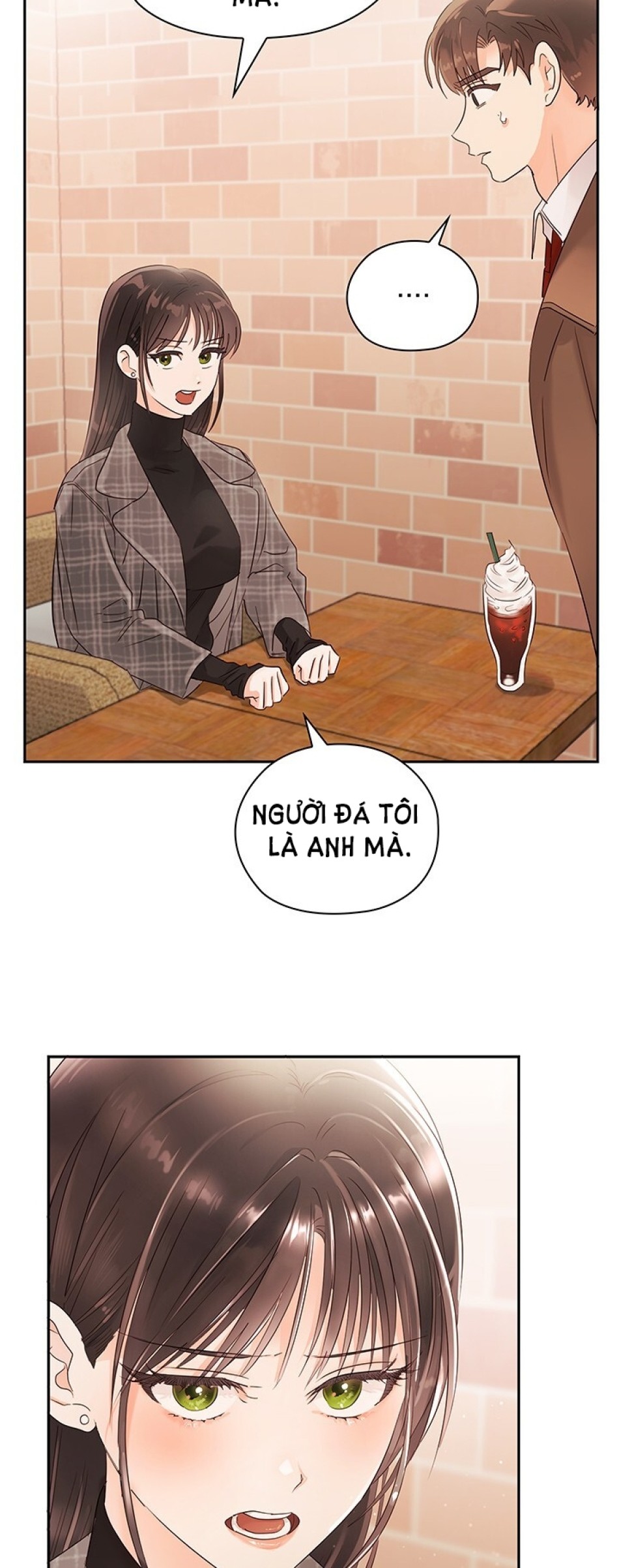 [18+] TRONG CÔNG TY THÌ HÃY ĐỨNG ĐẮN 