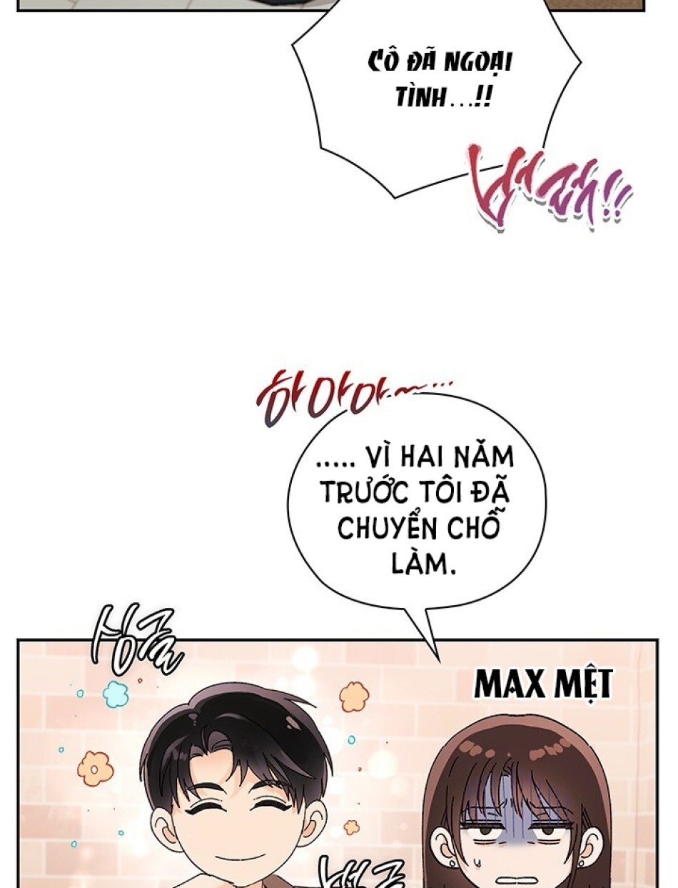 [18+] TRONG CÔNG TY THÌ HÃY ĐỨNG ĐẮN 