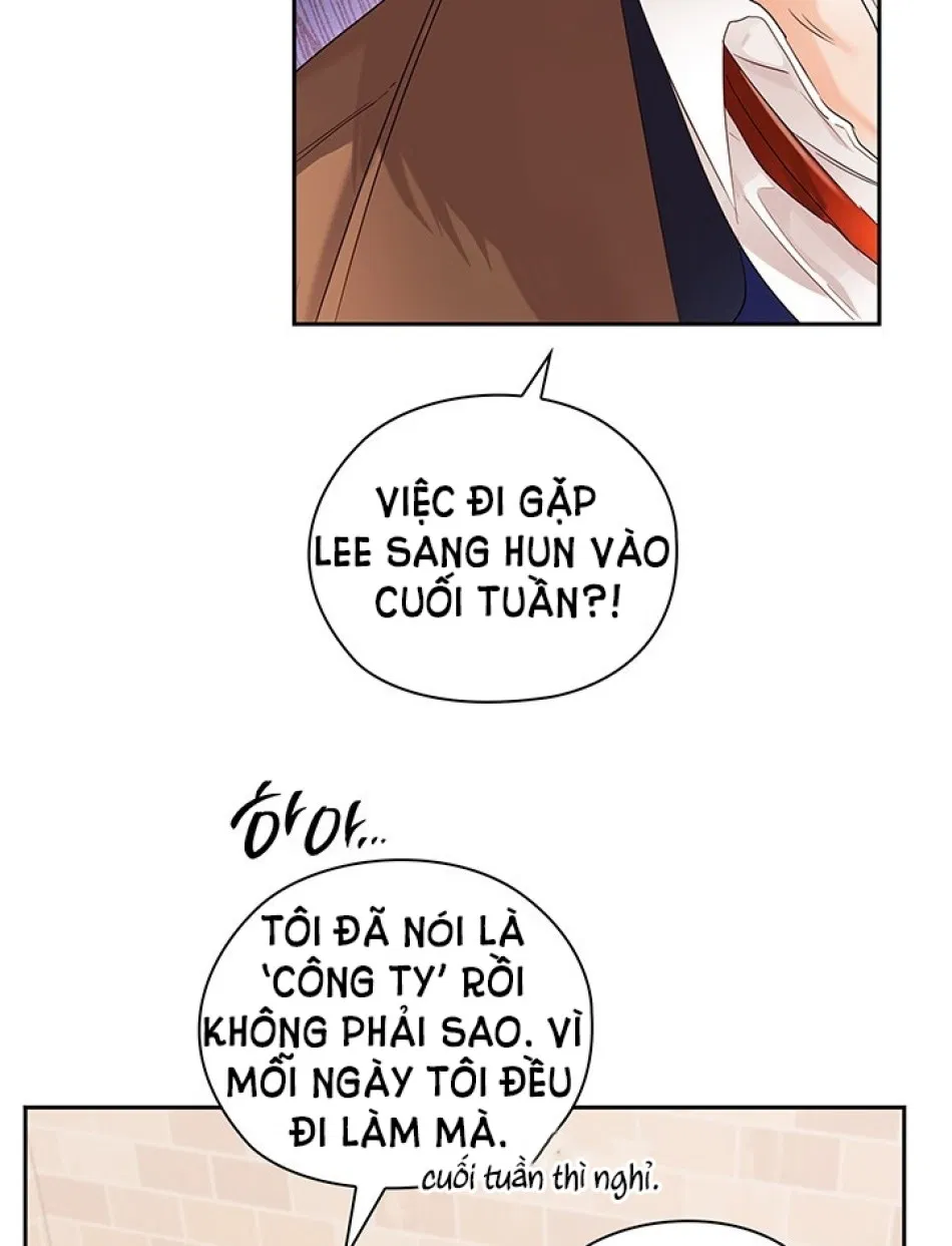 [18+] TRONG CÔNG TY THÌ HÃY ĐỨNG ĐẮN 