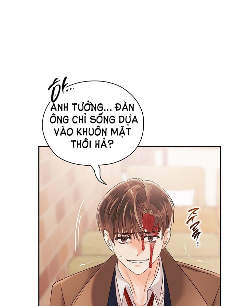 [18+] TRONG CÔNG TY THÌ HÃY ĐỨNG ĐẮN 