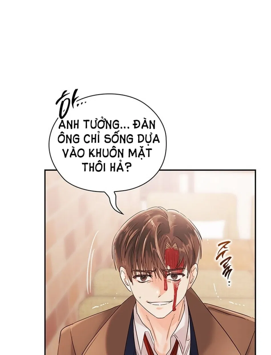 [18+] TRONG CÔNG TY THÌ HÃY ĐỨNG ĐẮN 
