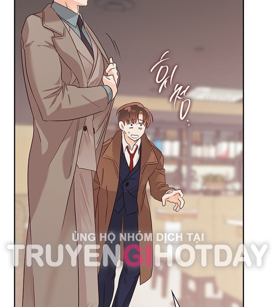 [18+] TRONG CÔNG TY THÌ HÃY ĐỨNG ĐẮN 