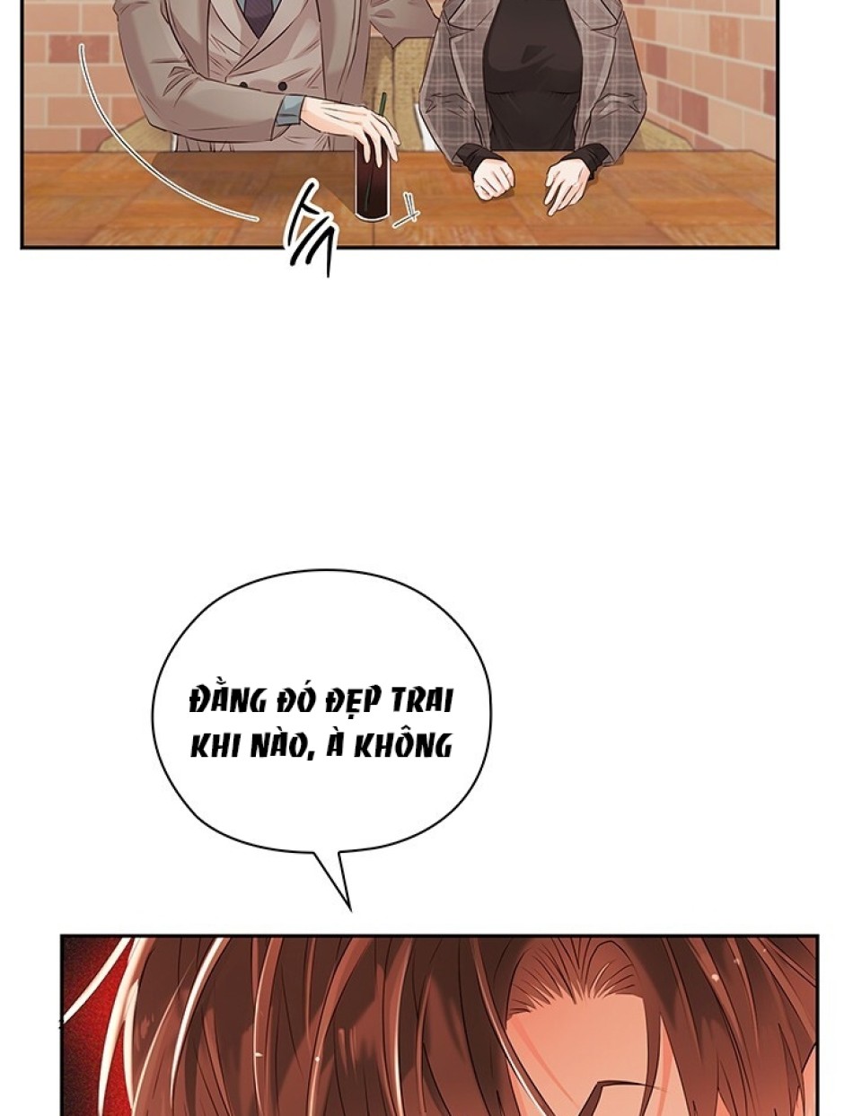 [18+] TRONG CÔNG TY THÌ HÃY ĐỨNG ĐẮN 
