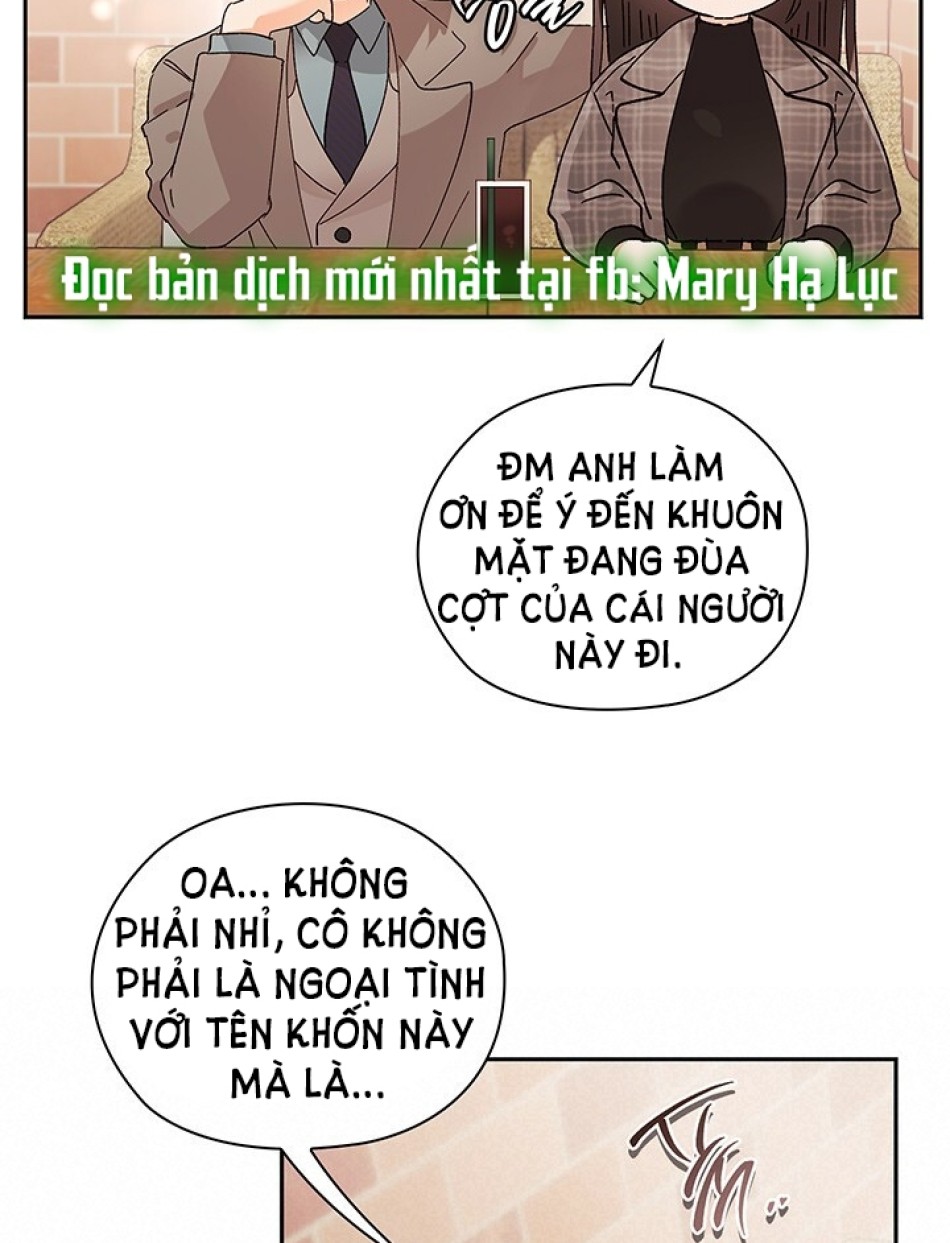 [18+] TRONG CÔNG TY THÌ HÃY ĐỨNG ĐẮN 