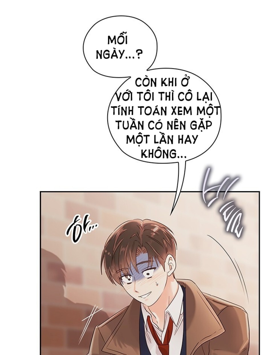 [18+] TRONG CÔNG TY THÌ HÃY ĐỨNG ĐẮN 