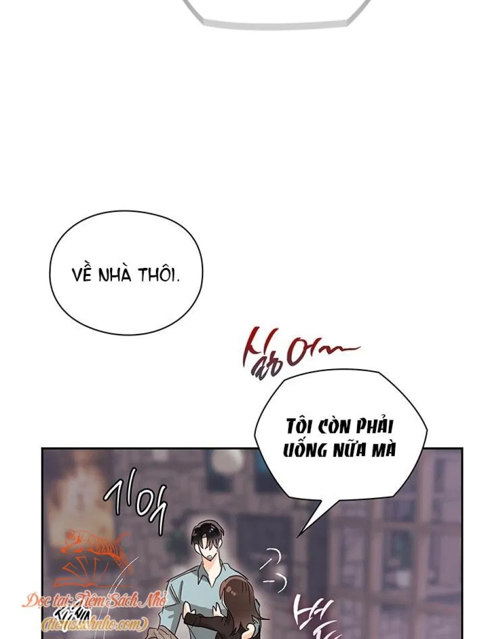 [18+] TRONG CÔNG TY THÌ HÃY ĐỨNG ĐẮN 