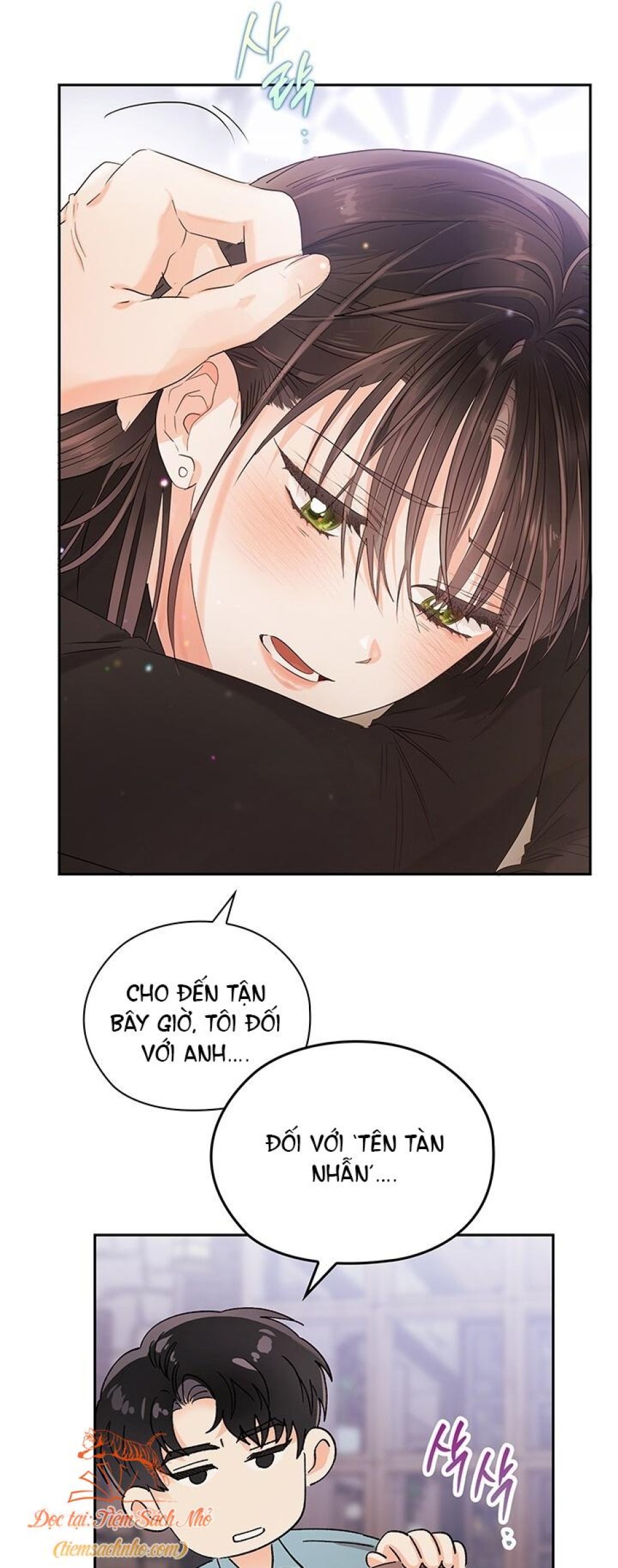 [18+] TRONG CÔNG TY THÌ HÃY ĐỨNG ĐẮN 