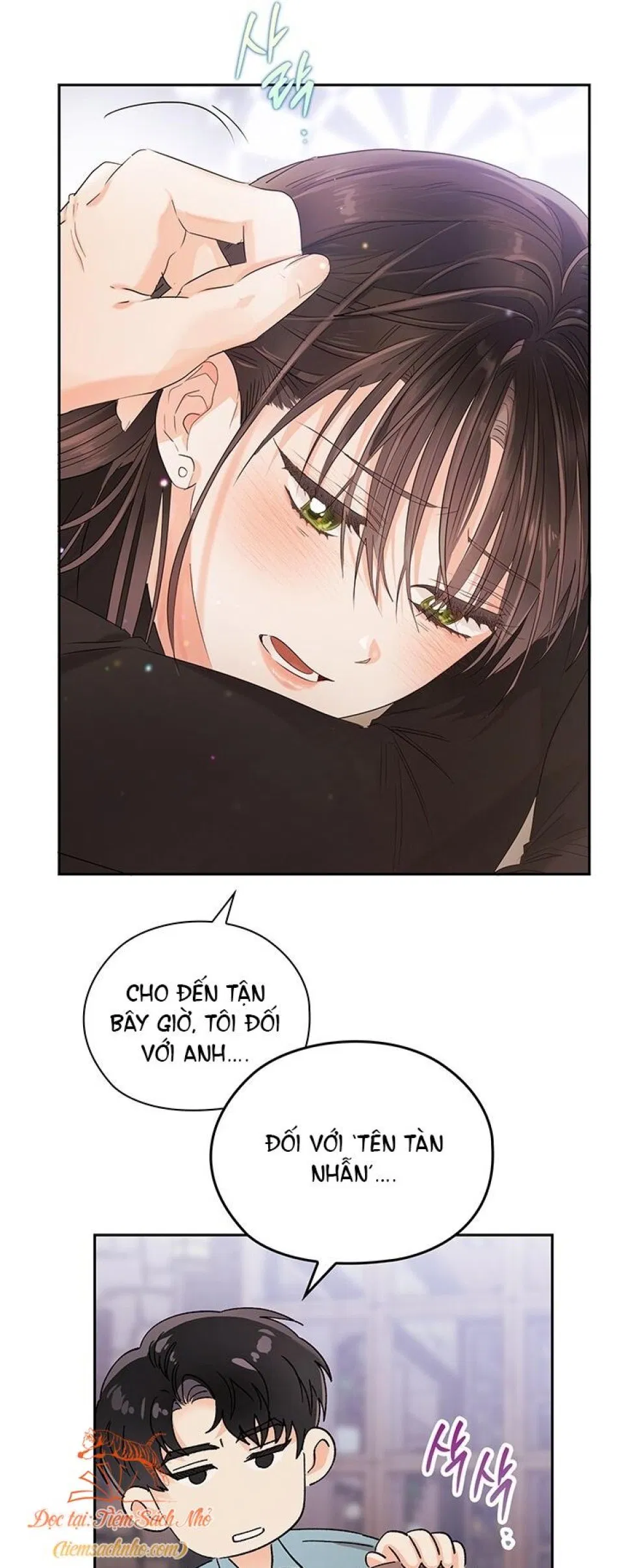 [18+] TRONG CÔNG TY THÌ HÃY ĐỨNG ĐẮN 