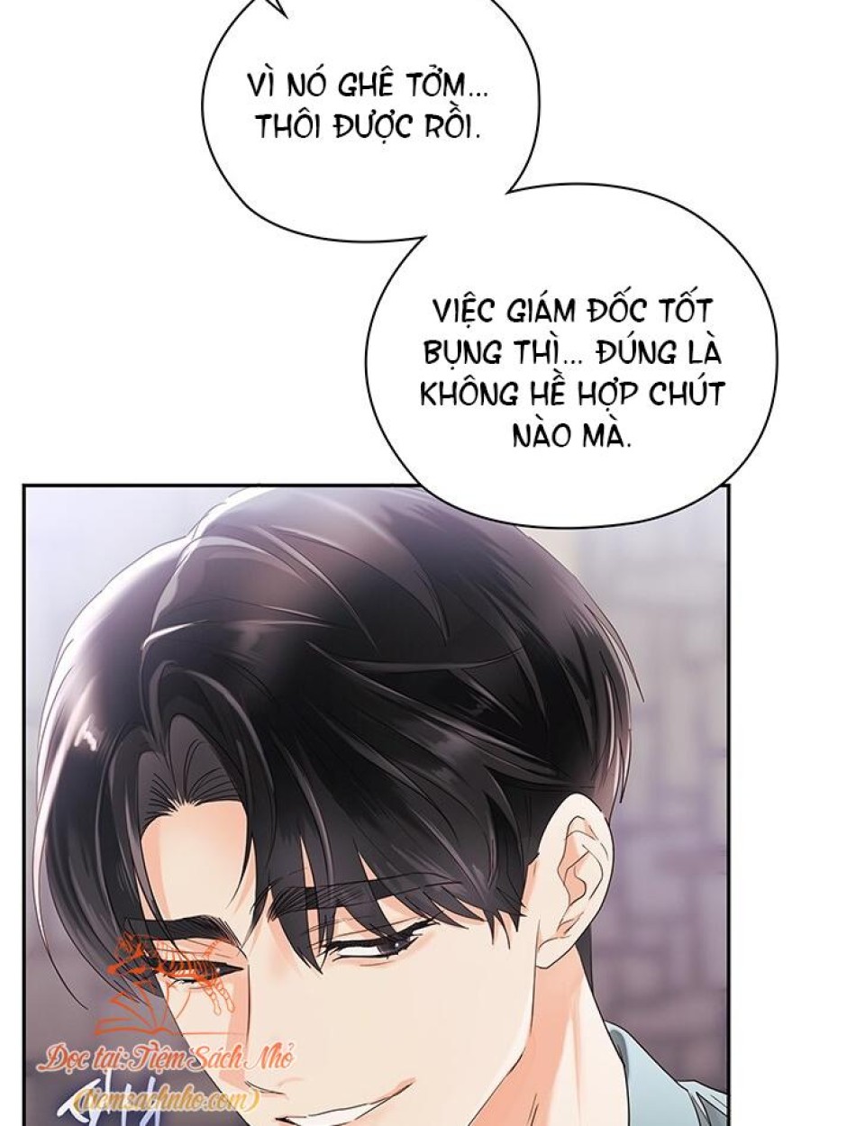 [18+] TRONG CÔNG TY THÌ HÃY ĐỨNG ĐẮN 