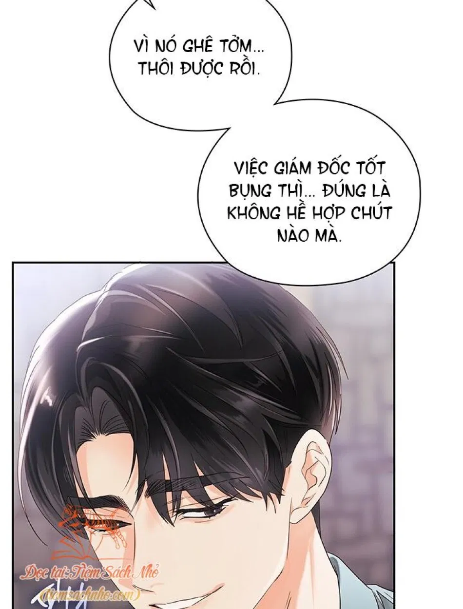 [18+] TRONG CÔNG TY THÌ HÃY ĐỨNG ĐẮN 