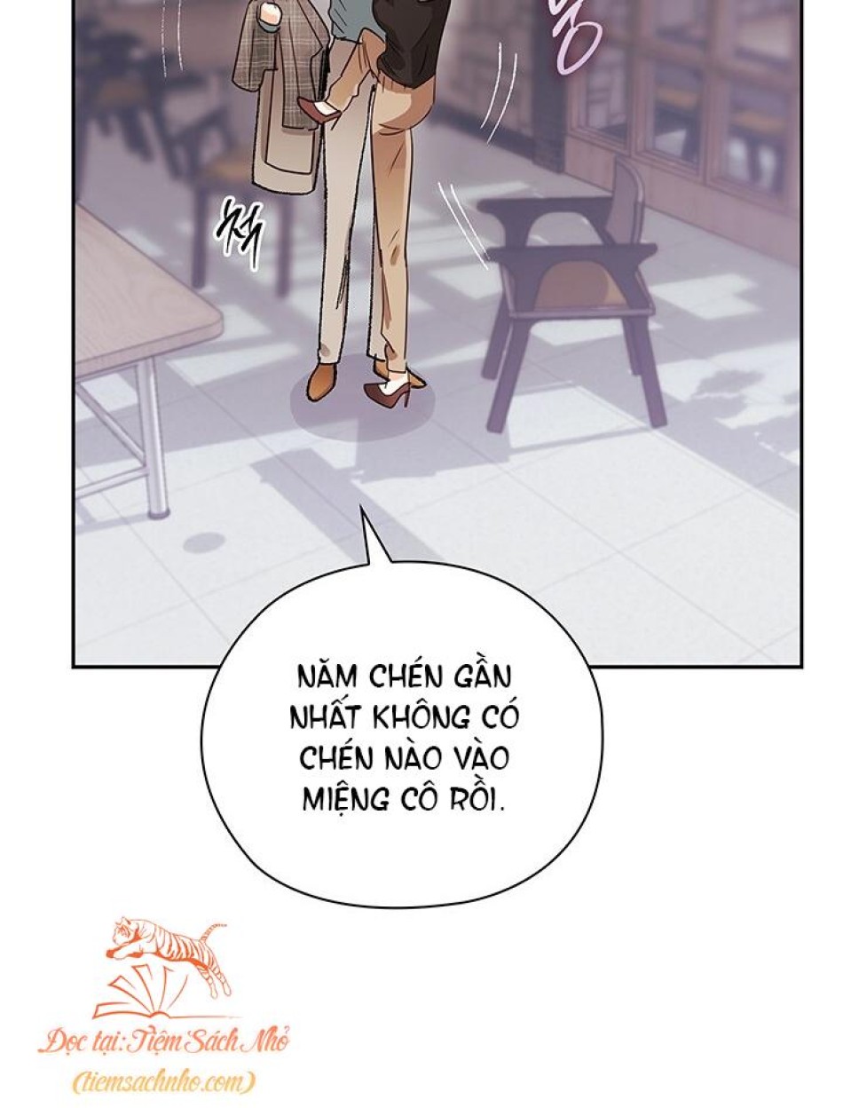 [18+] TRONG CÔNG TY THÌ HÃY ĐỨNG ĐẮN 