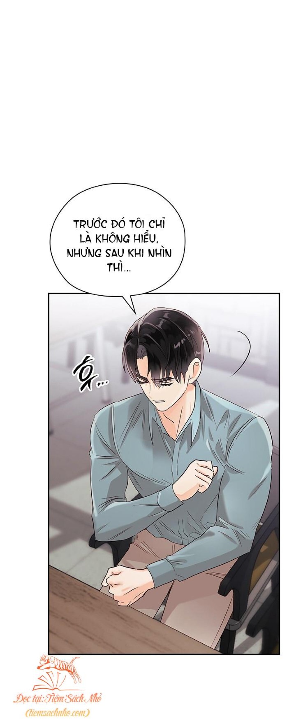[18+] TRONG CÔNG TY THÌ HÃY ĐỨNG ĐẮN 