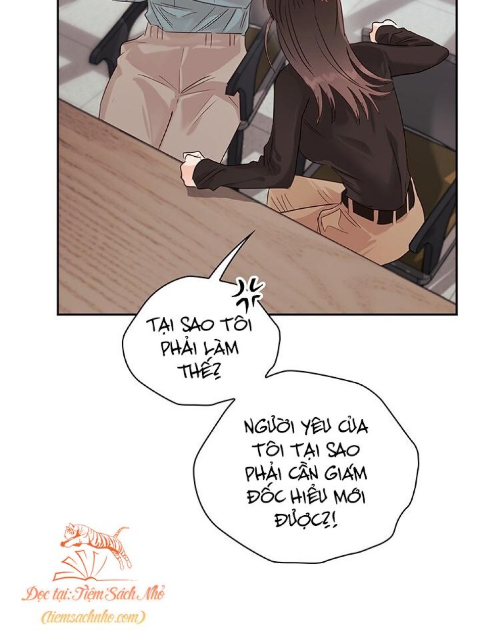 [18+] TRONG CÔNG TY THÌ HÃY ĐỨNG ĐẮN 