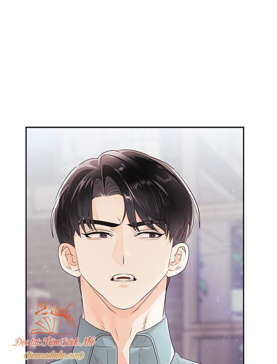 [18+] TRONG CÔNG TY THÌ HÃY ĐỨNG ĐẮN 