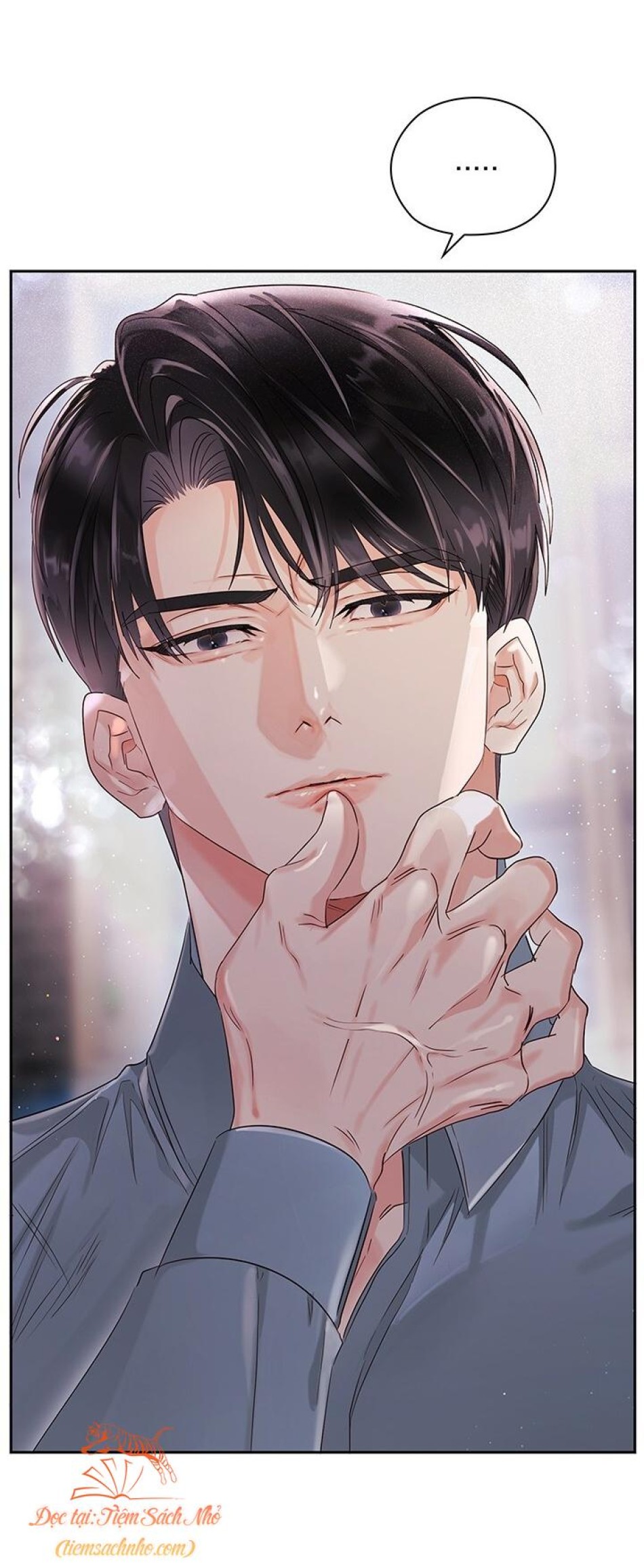 [18+] TRONG CÔNG TY THÌ HÃY ĐỨNG ĐẮN 