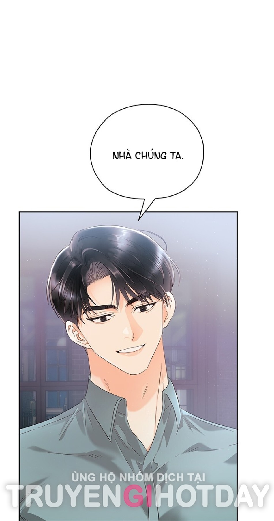 [18+] TRONG CÔNG TY THÌ HÃY ĐỨNG ĐẮN 