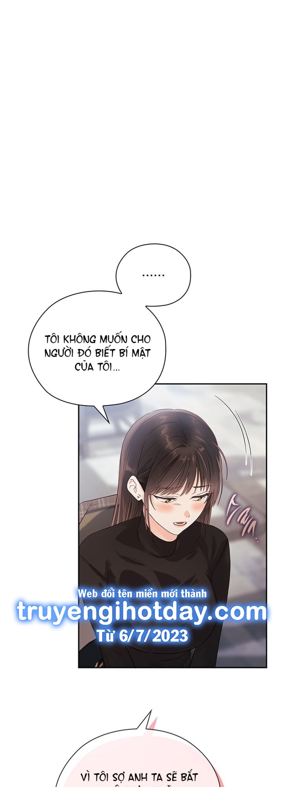 [18+] TRONG CÔNG TY THÌ HÃY ĐỨNG ĐẮN 