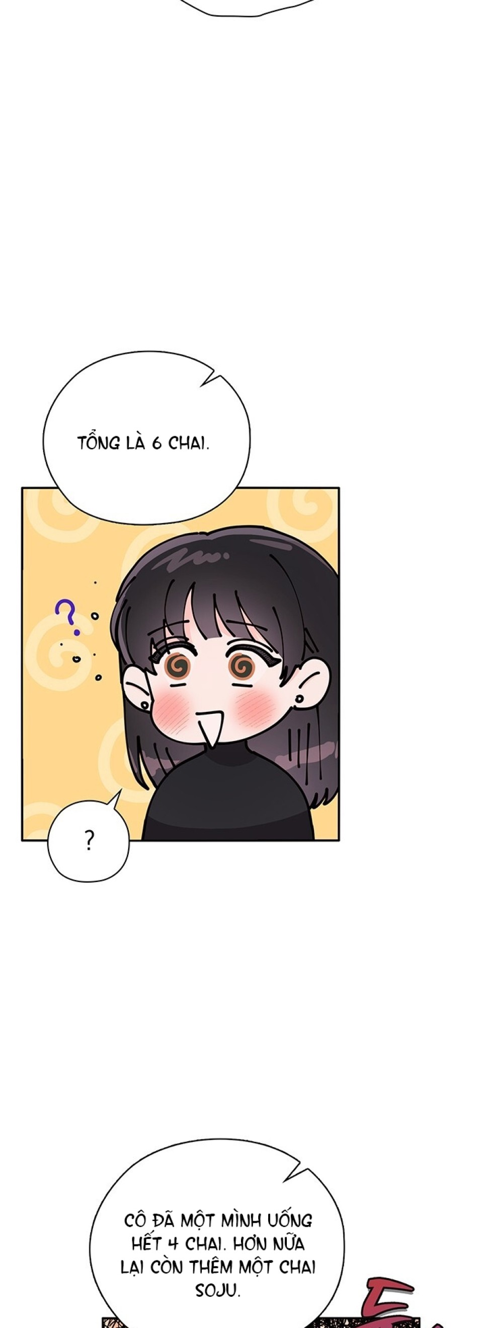 [18+] TRONG CÔNG TY THÌ HÃY ĐỨNG ĐẮN 