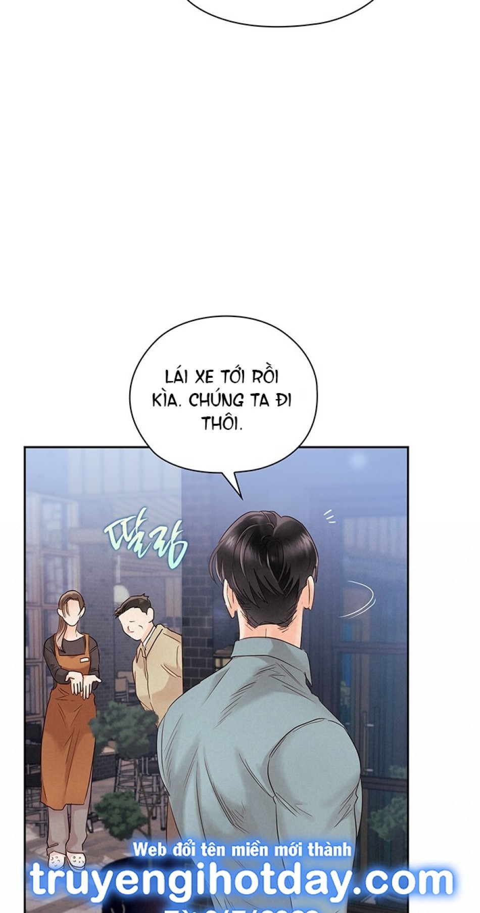 [18+] TRONG CÔNG TY THÌ HÃY ĐỨNG ĐẮN 