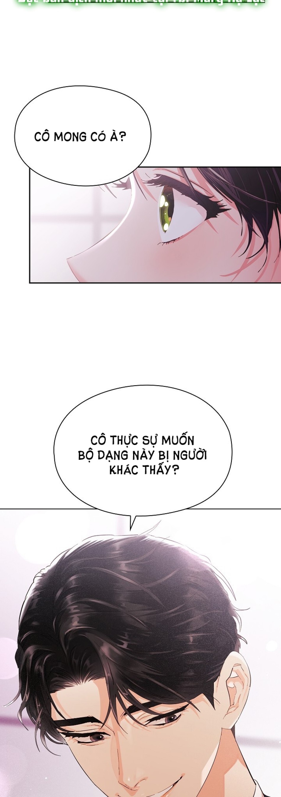 [18+] TRONG CÔNG TY THÌ HÃY ĐỨNG ĐẮN 