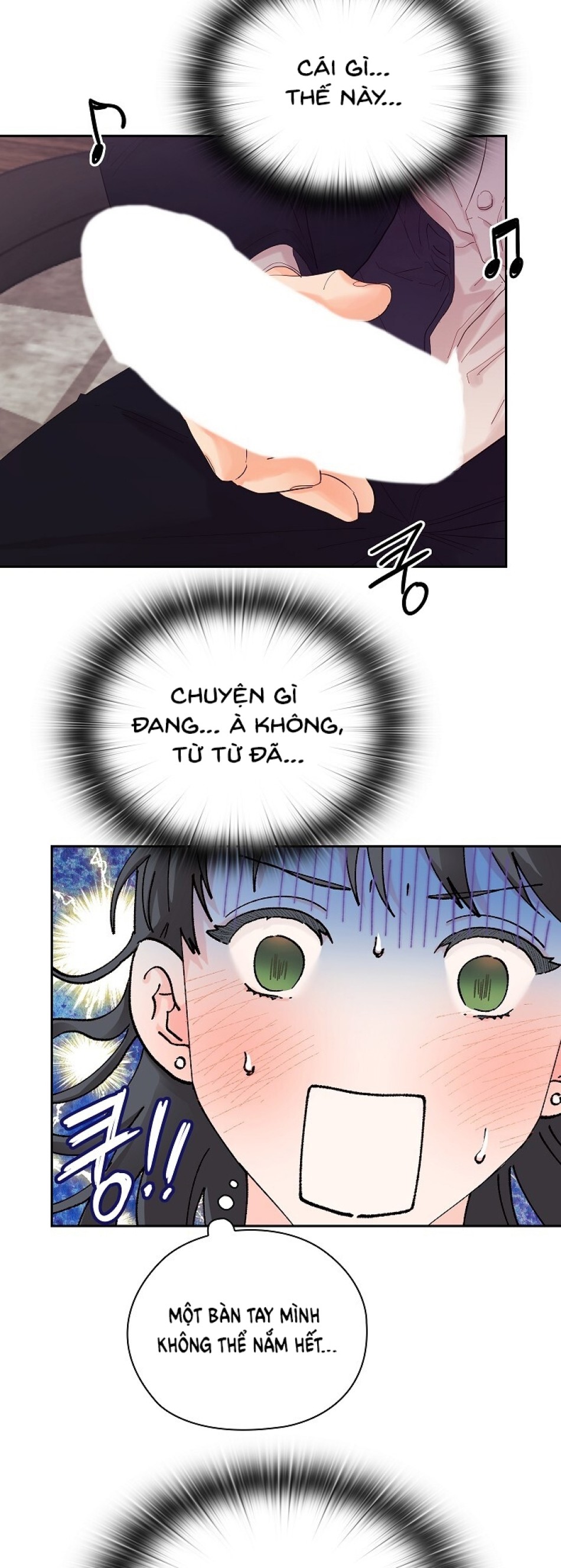 [18+] TRONG CÔNG TY THÌ HÃY ĐỨNG ĐẮN 