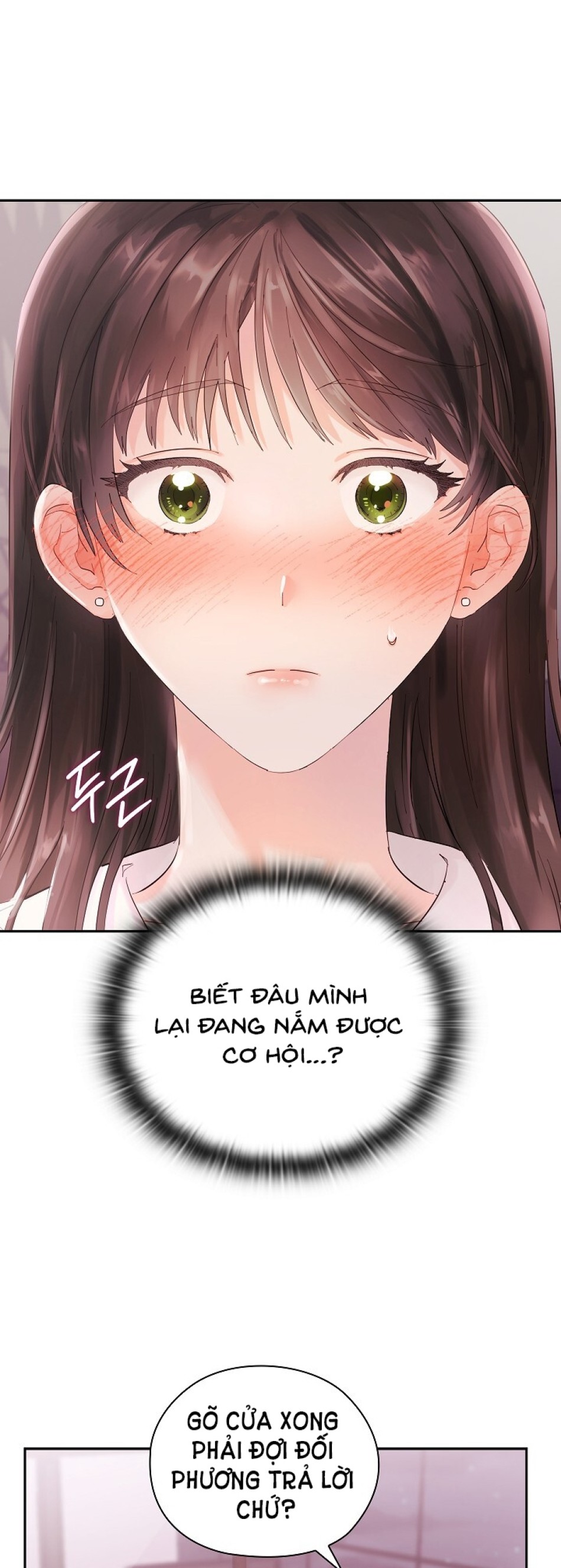 [18+] TRONG CÔNG TY THÌ HÃY ĐỨNG ĐẮN 