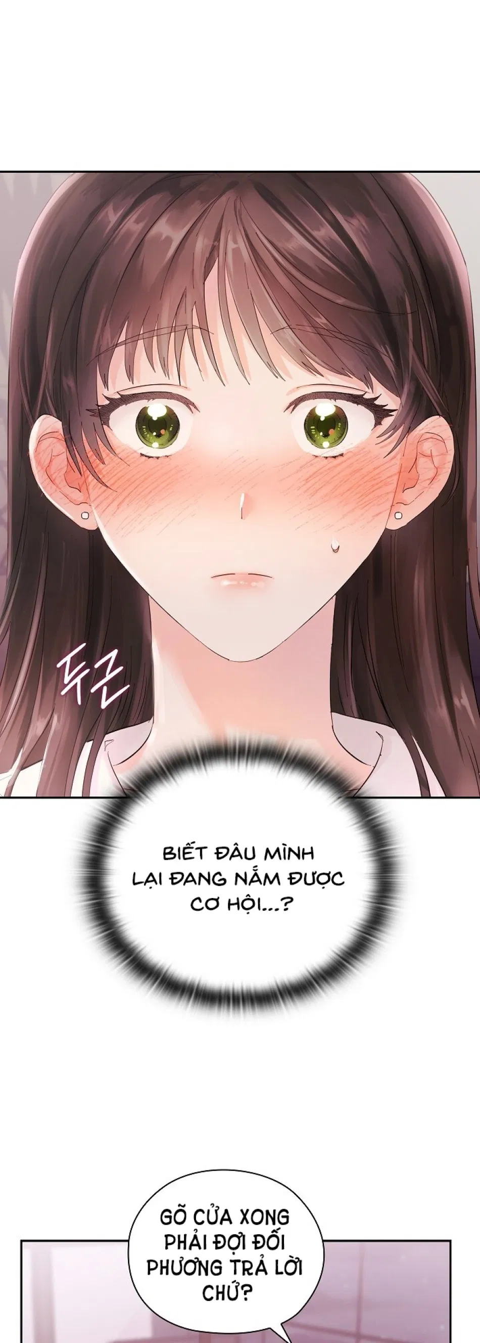 [18+] TRONG CÔNG TY THÌ HÃY ĐỨNG ĐẮN 