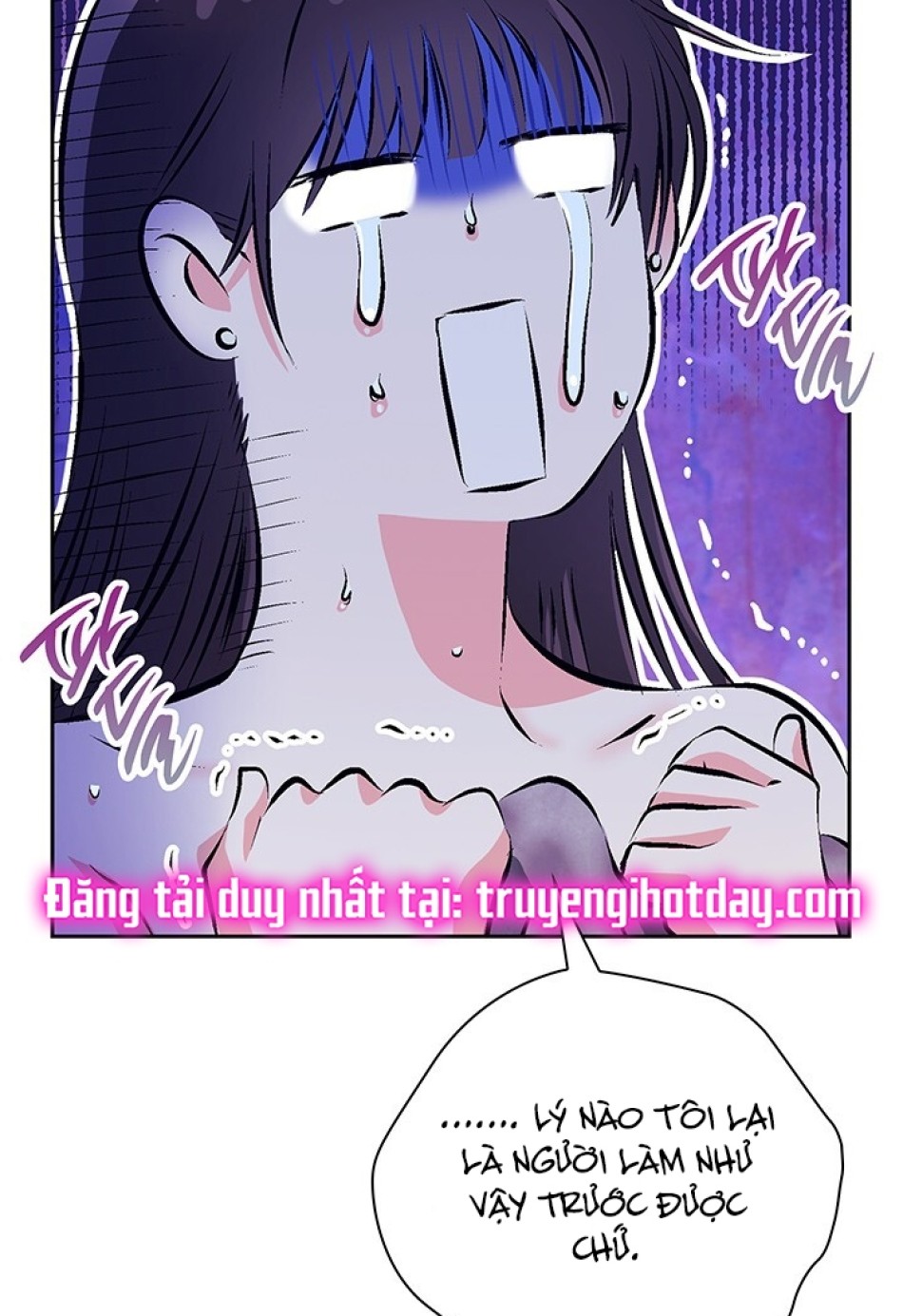 [18+] TRONG CÔNG TY THÌ HÃY ĐỨNG ĐẮN 