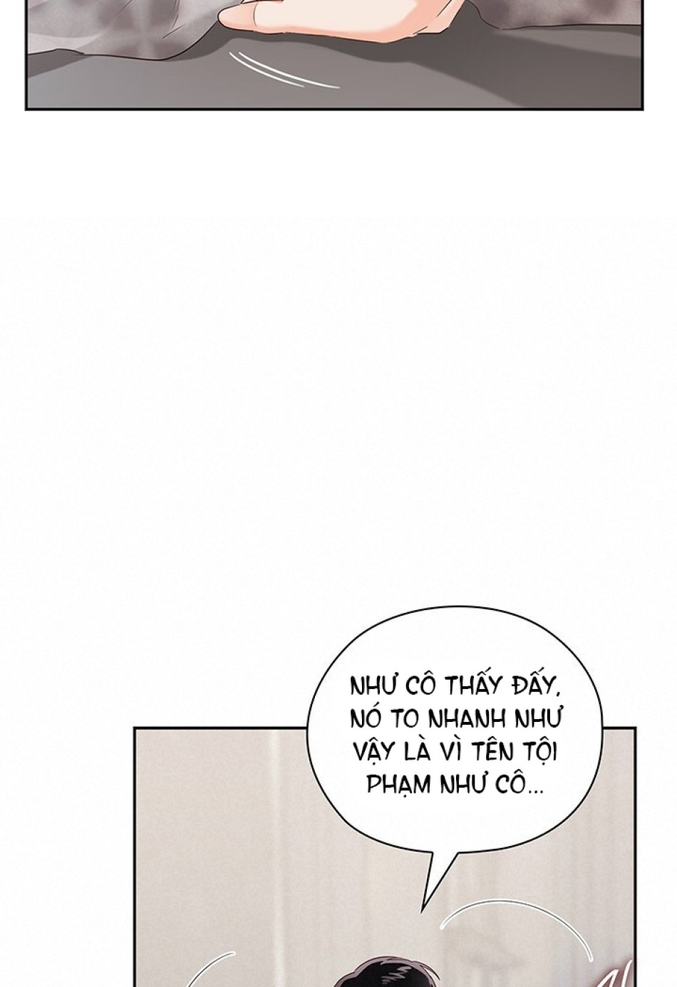 [18+] TRONG CÔNG TY THÌ HÃY ĐỨNG ĐẮN 