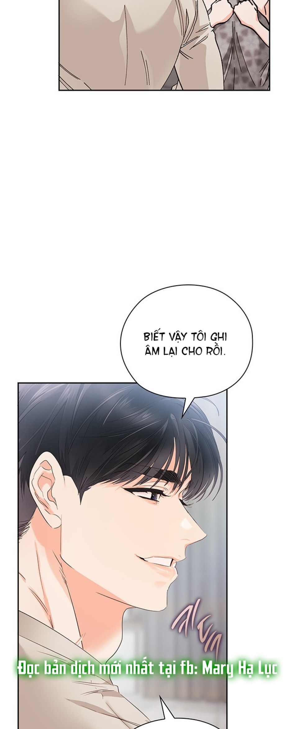 [18+] TRONG CÔNG TY THÌ HÃY ĐỨNG ĐẮN 