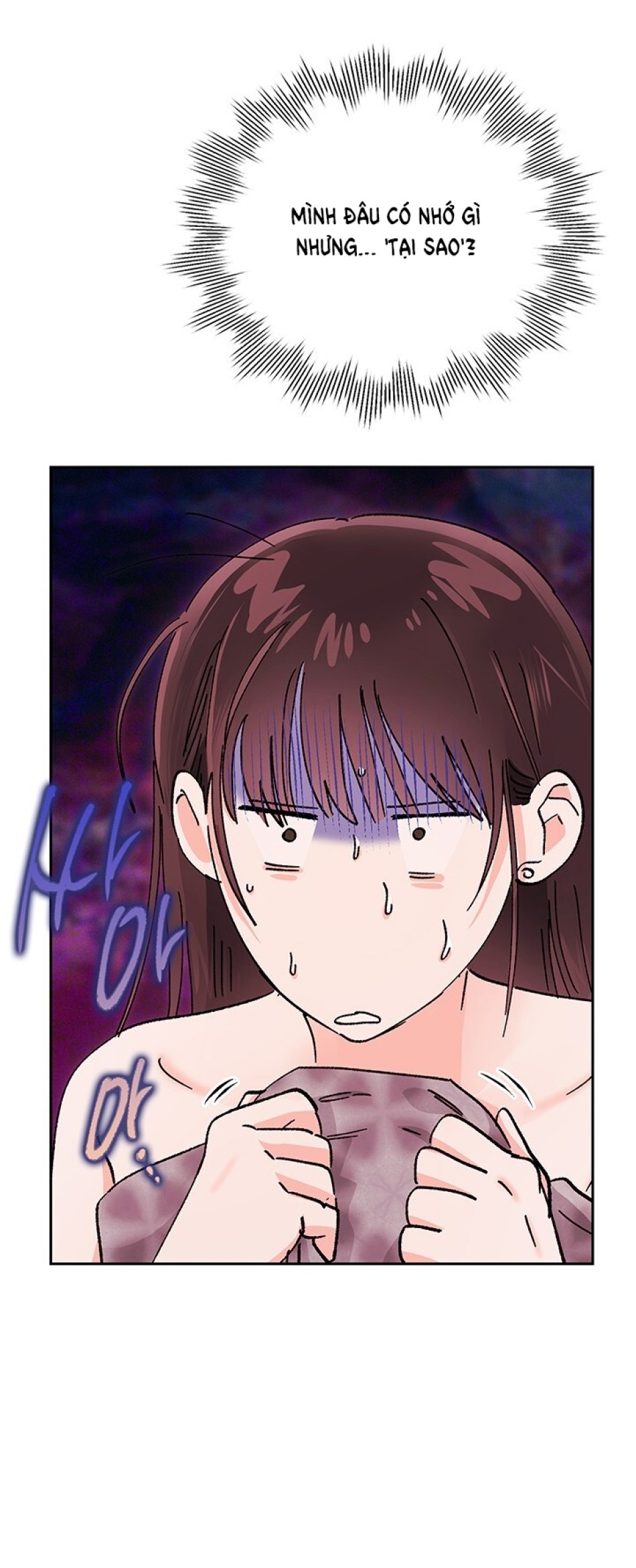 [18+] TRONG CÔNG TY THÌ HÃY ĐỨNG ĐẮN 