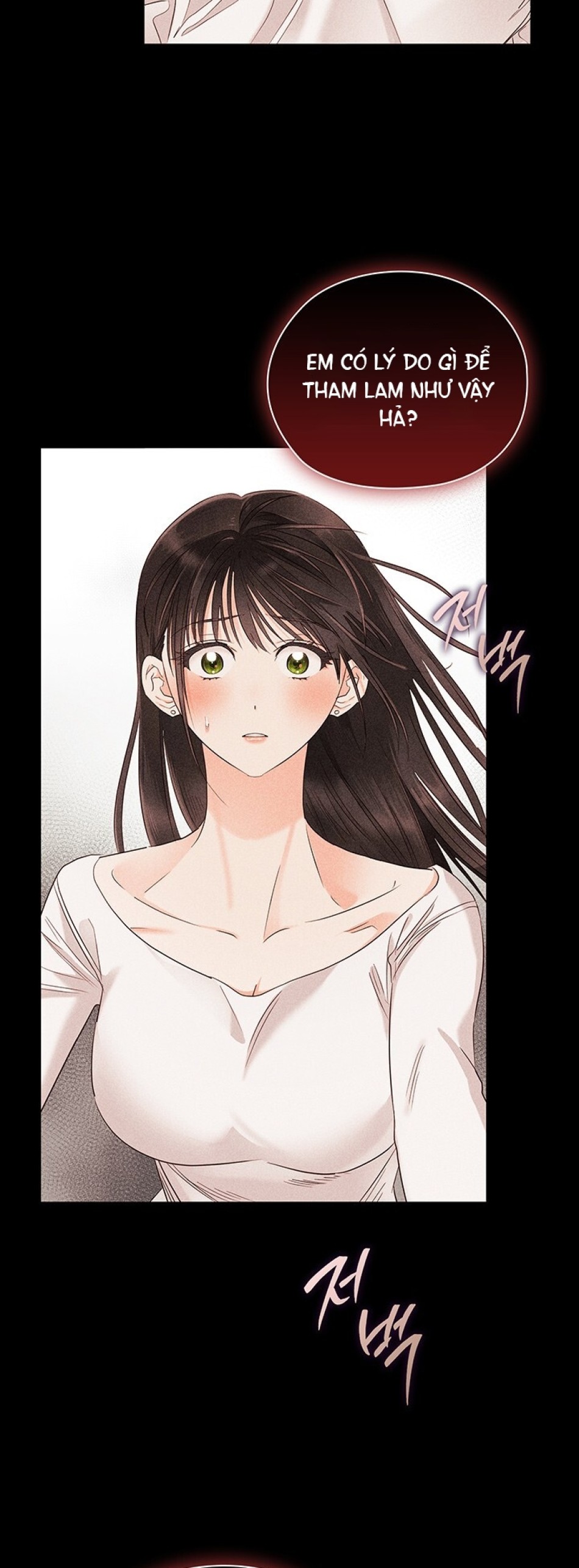 [18+] TRONG CÔNG TY THÌ HÃY ĐỨNG ĐẮN 