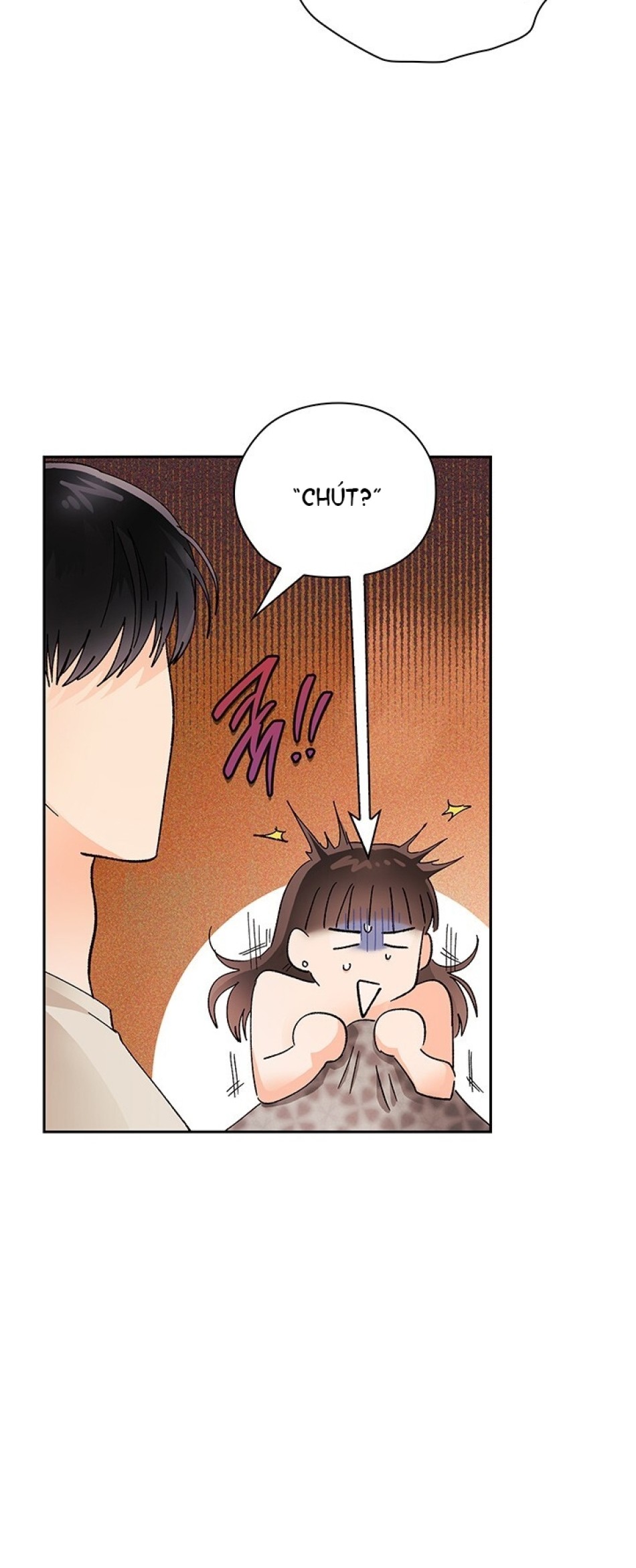 [18+] TRONG CÔNG TY THÌ HÃY ĐỨNG ĐẮN 