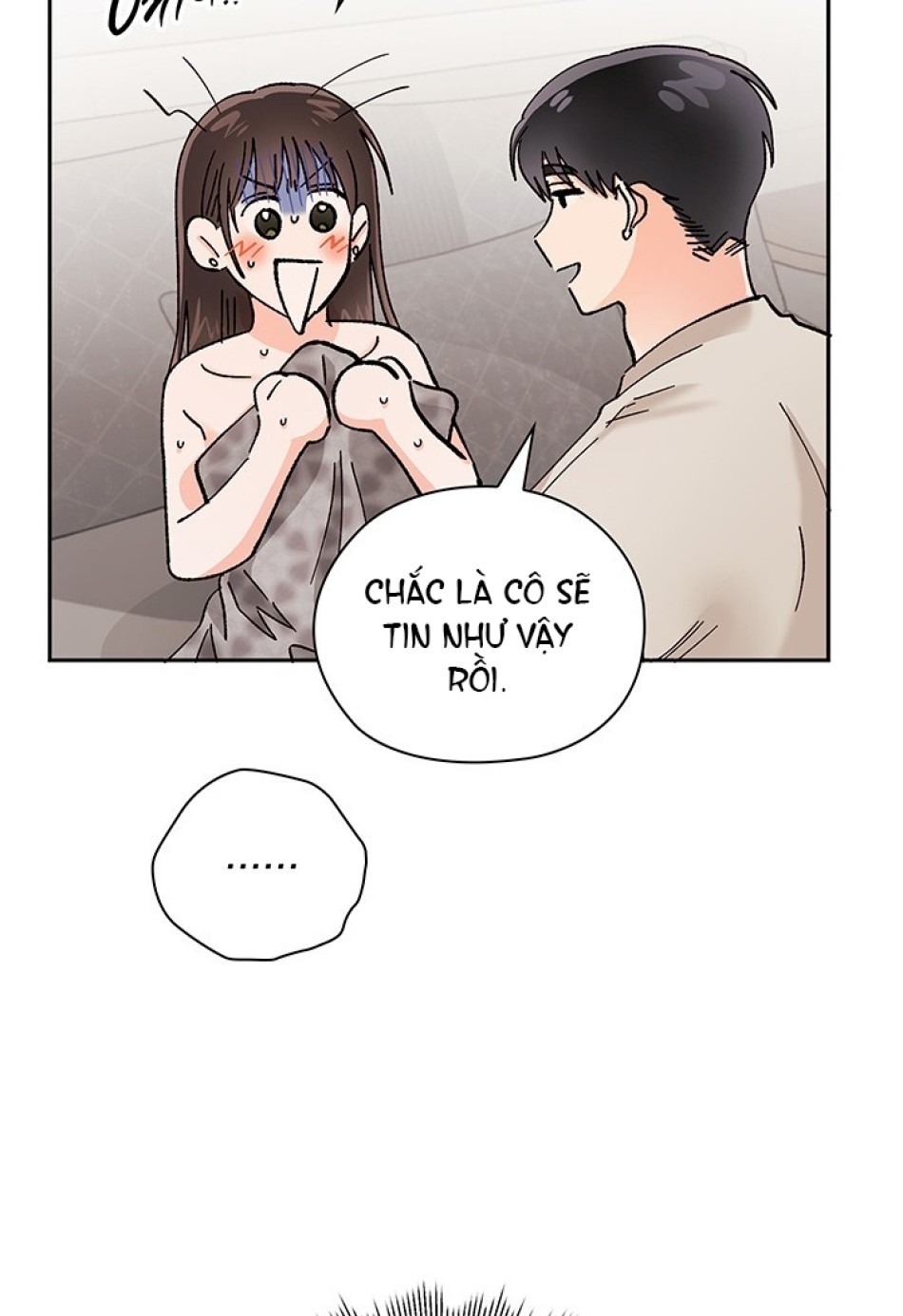 [18+] TRONG CÔNG TY THÌ HÃY ĐỨNG ĐẮN 