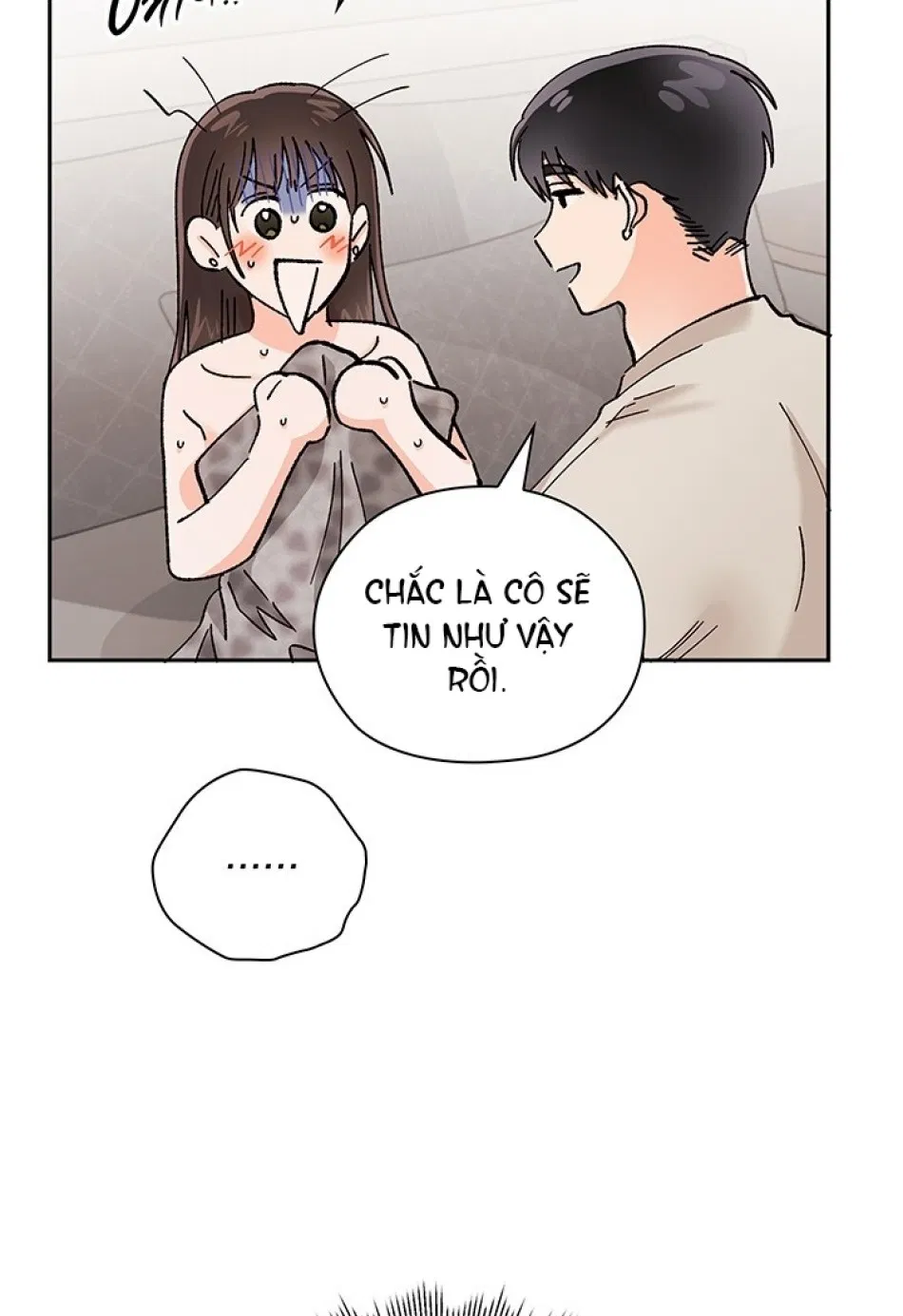 [18+] TRONG CÔNG TY THÌ HÃY ĐỨNG ĐẮN 