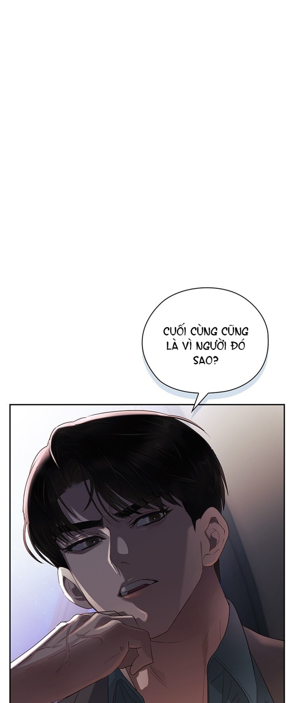 [18+] TRONG CÔNG TY THÌ HÃY ĐỨNG ĐẮN 
