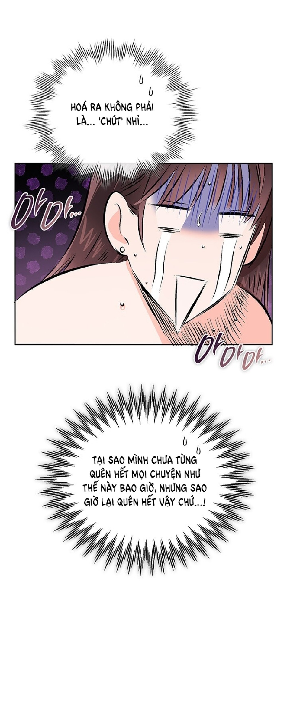 [18+] TRONG CÔNG TY THÌ HÃY ĐỨNG ĐẮN 
