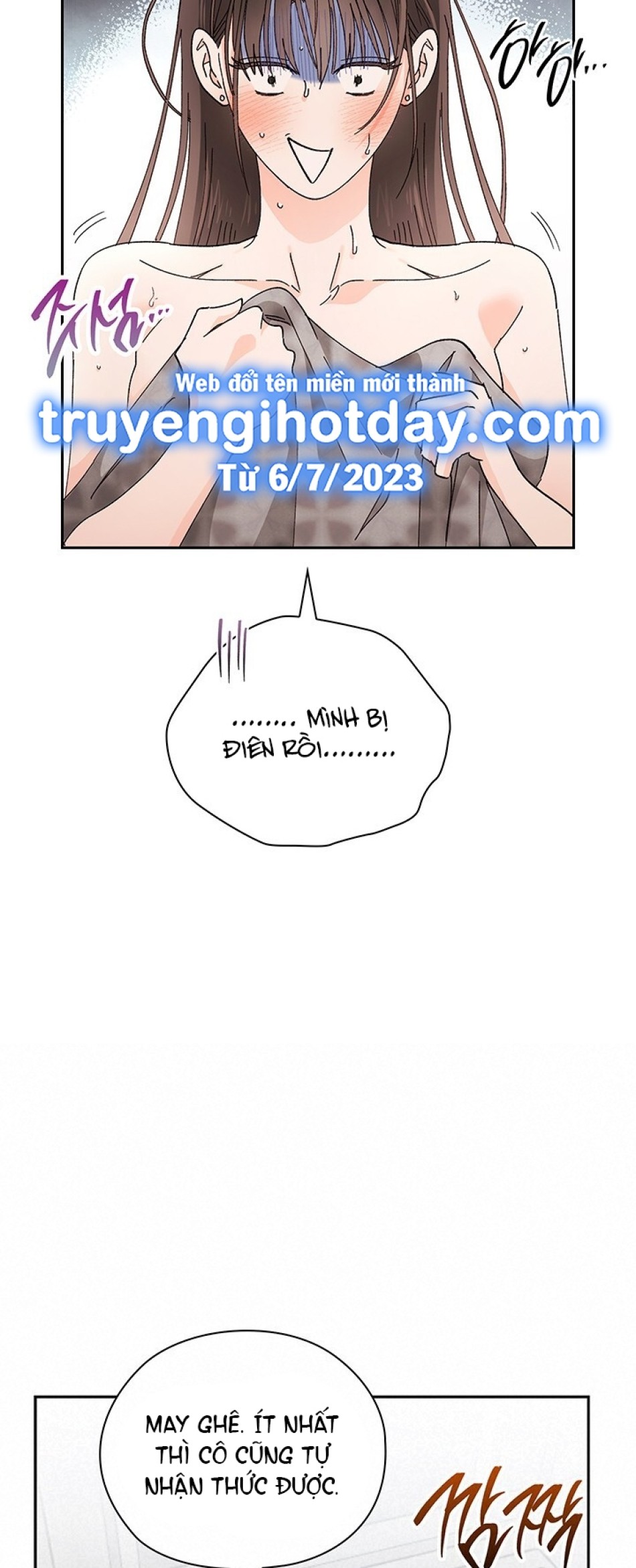 [18+] TRONG CÔNG TY THÌ HÃY ĐỨNG ĐẮN 