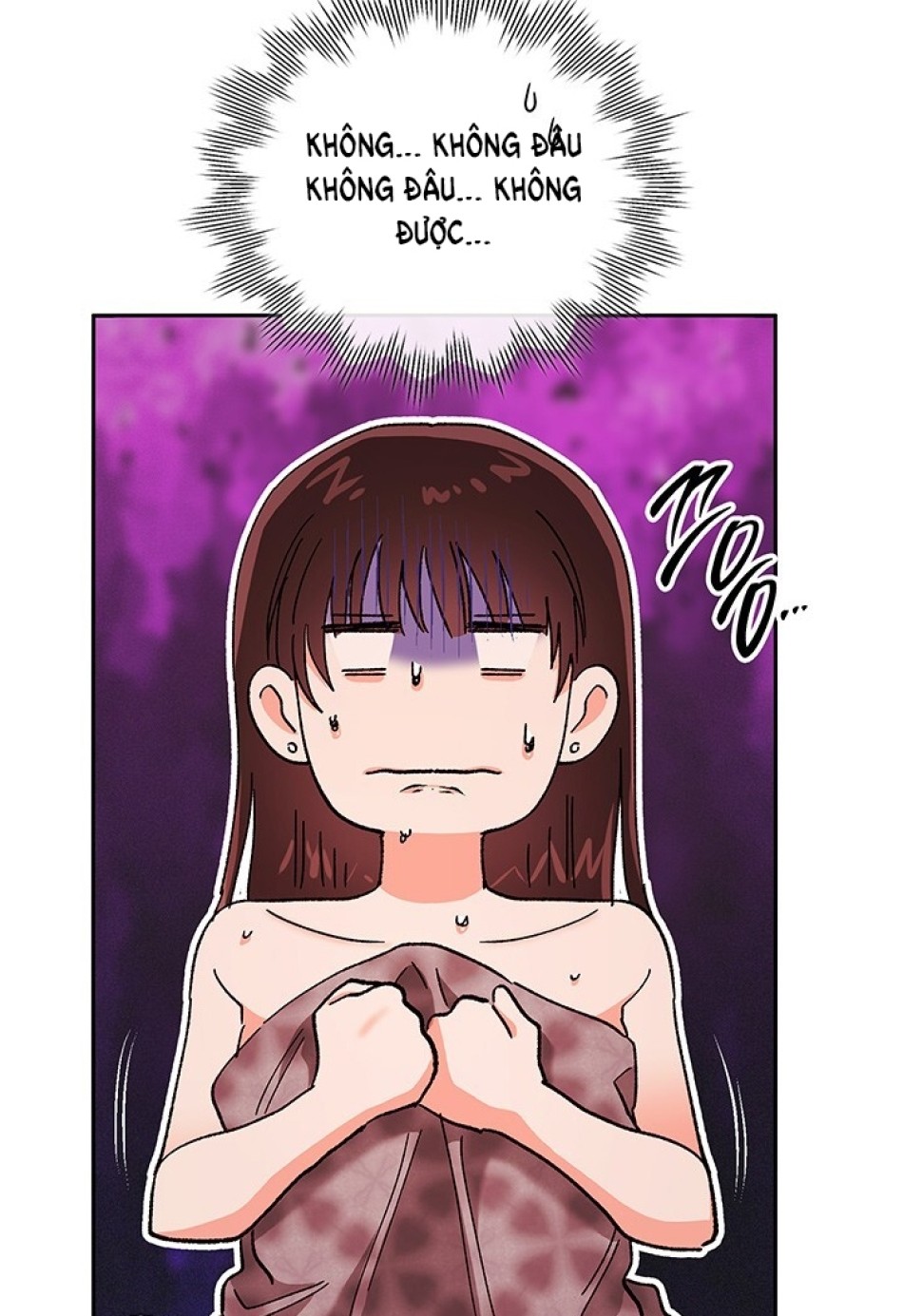[18+] TRONG CÔNG TY THÌ HÃY ĐỨNG ĐẮN 