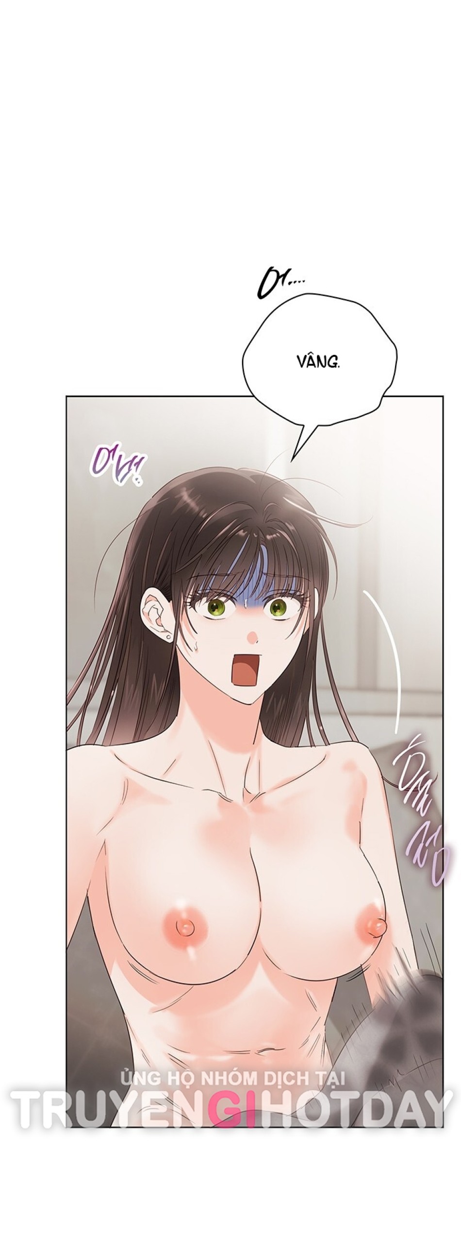 [18+] TRONG CÔNG TY THÌ HÃY ĐỨNG ĐẮN 