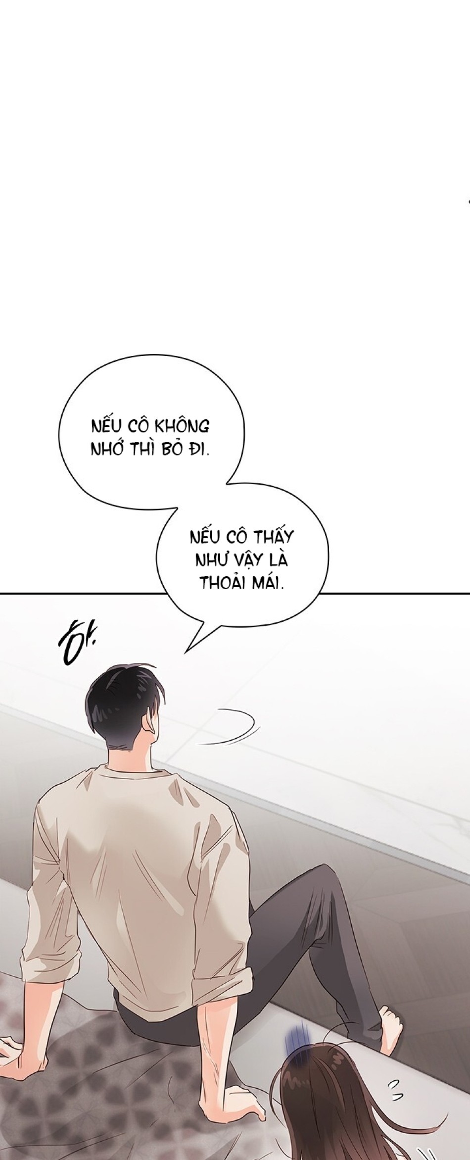 [18+] TRONG CÔNG TY THÌ HÃY ĐỨNG ĐẮN 