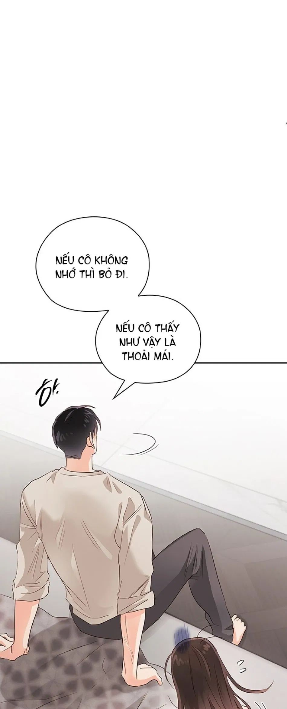 [18+] TRONG CÔNG TY THÌ HÃY ĐỨNG ĐẮN 