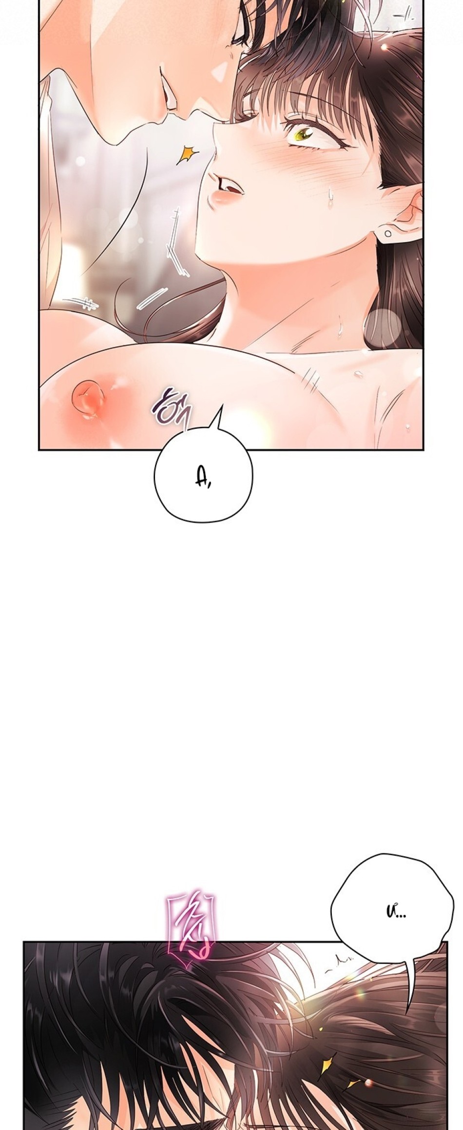 [18+] TRONG CÔNG TY THÌ HÃY ĐỨNG ĐẮN 