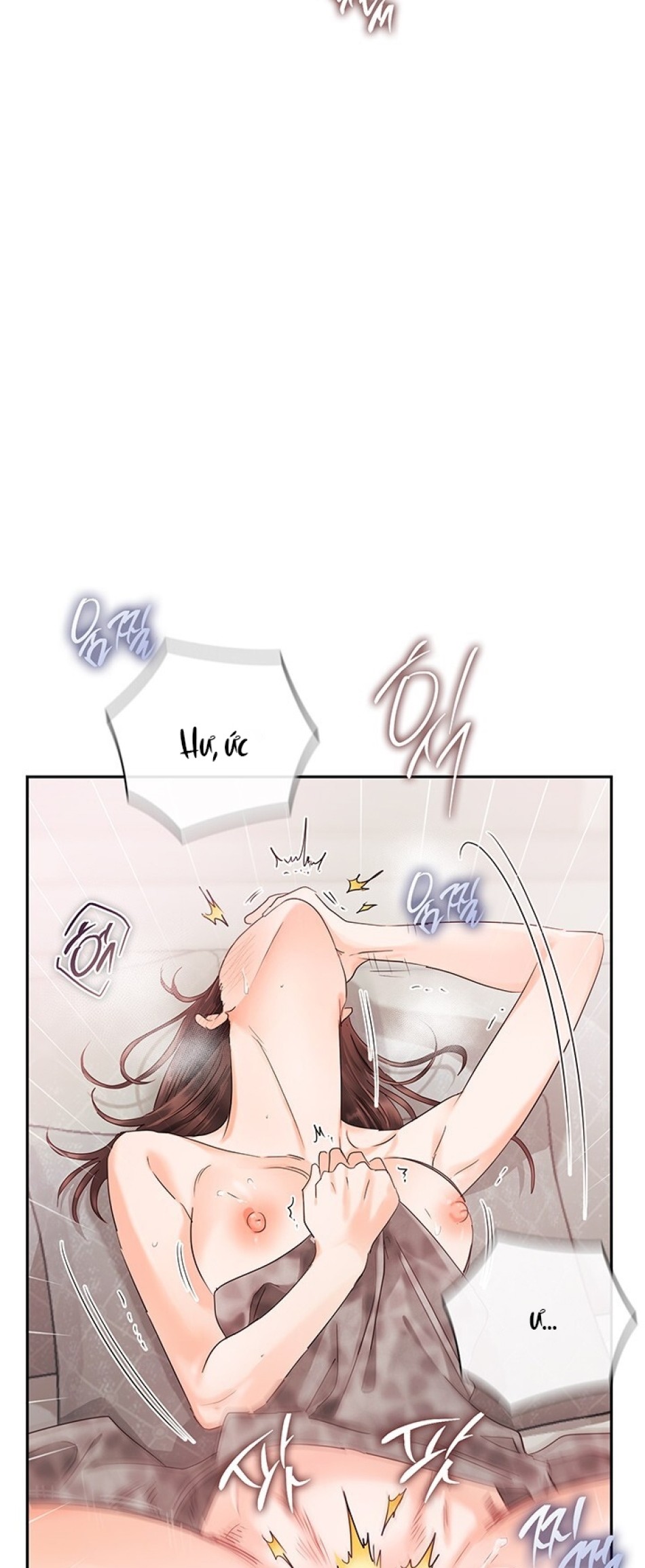 [18+] TRONG CÔNG TY THÌ HÃY ĐỨNG ĐẮN 