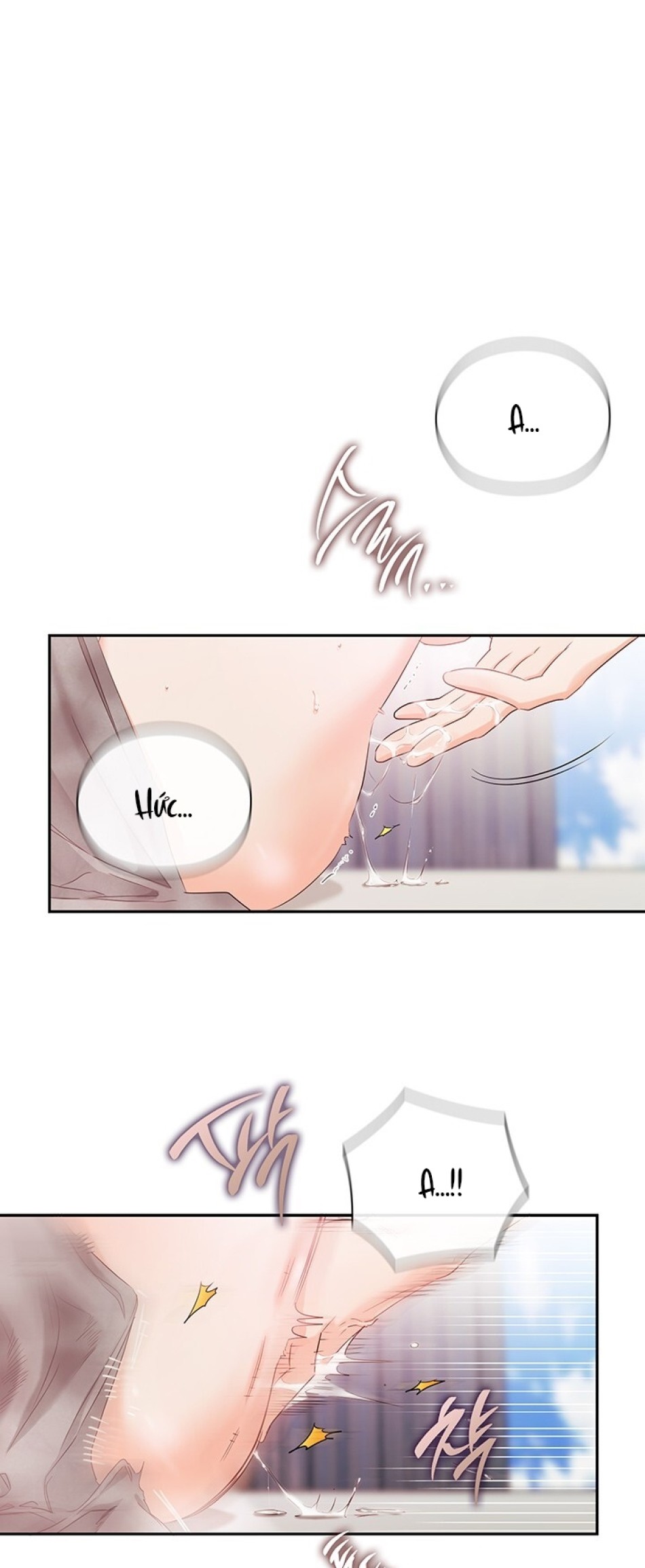 [18+] TRONG CÔNG TY THÌ HÃY ĐỨNG ĐẮN 